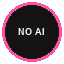 NO AI